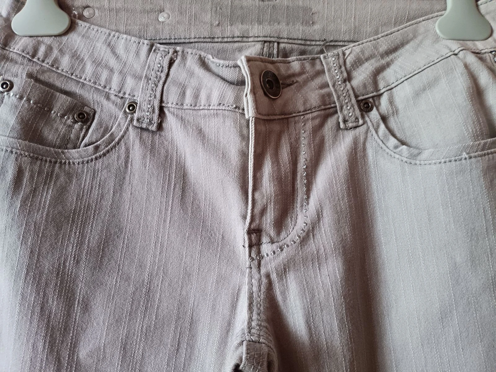 Pantalón T 40 – photo 4